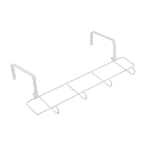 Compact towel rail hanging - rail,