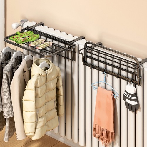 Bathroom towel rail - bathroom,