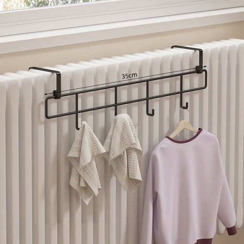 For heating radiator - for,