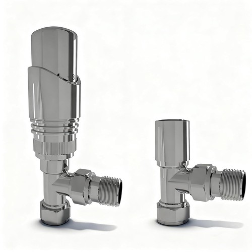 Trv traditional thermostatic - traditional,