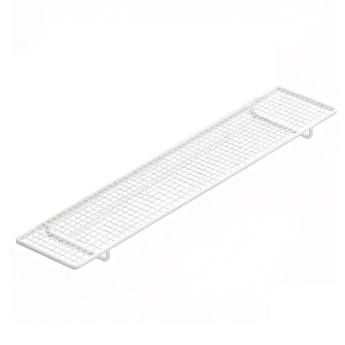 Radiator wall shelf iron - radiator,