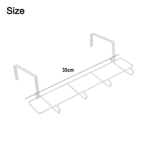Towel rail hanging - towel, 35cm