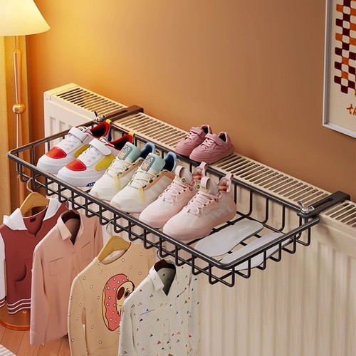 Shoe towel rail - towel, 40cm