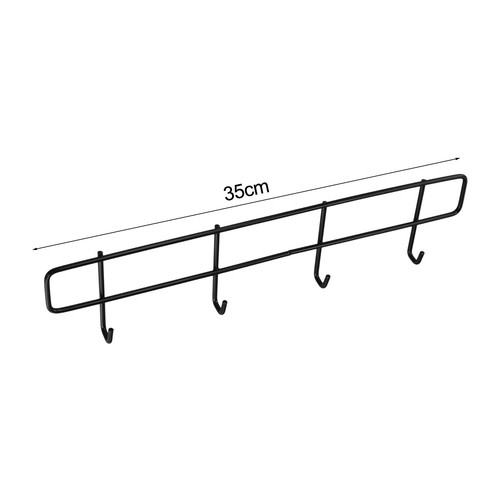 Rust resistant iron - resistant, rail