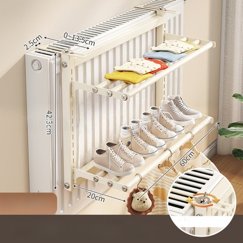 Wrought iron radiator shelf - wrought,