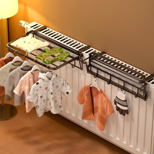 Towel rail hanging rack - towel,