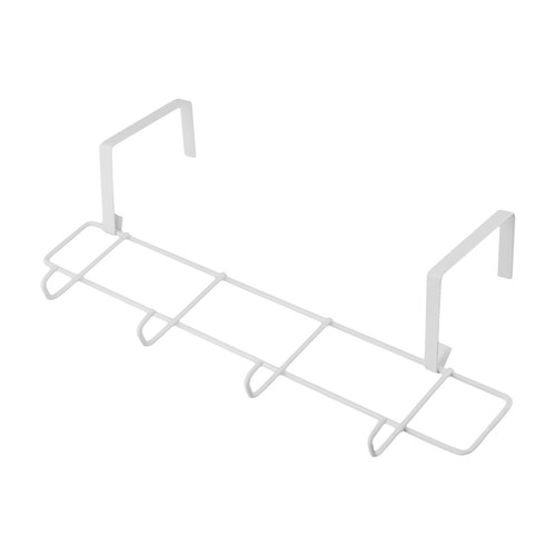 Compact towel rail - towel, hanging