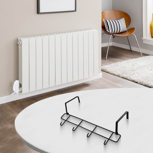 Compact towel rail hanging - rail,