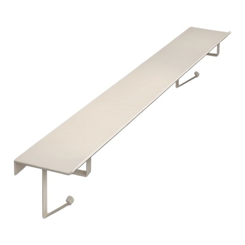 Easy fit radiator overhead - easy,