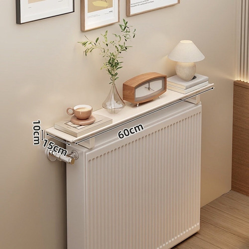 Easy fit radiator overhead - easy,