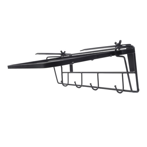Bathroom towel rail hanging - bathroom,